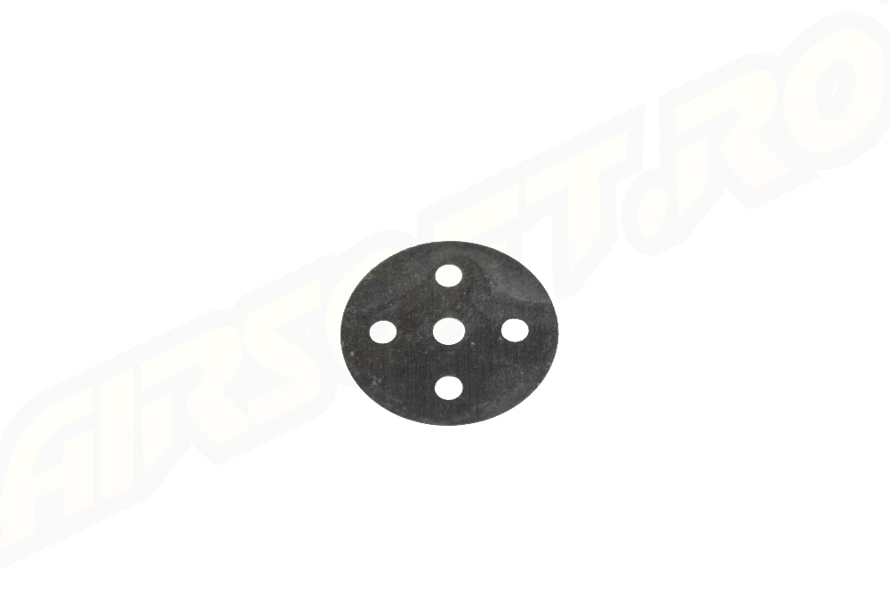 Shim for internal sector gear - ptw